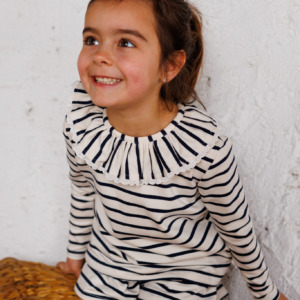 jogging niña