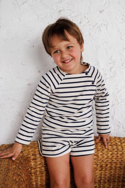 Jogging Niño: Práctico, Versátil y Listo para Jugar