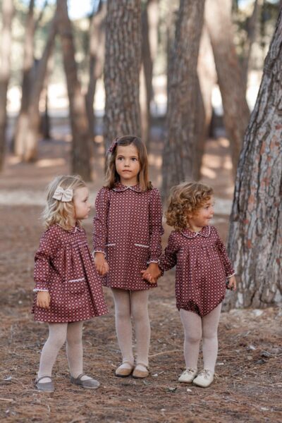 moda infantil española