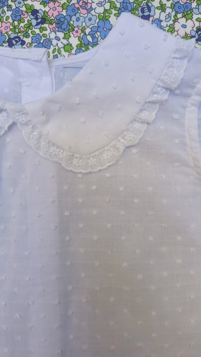 blusa plumeti bebe