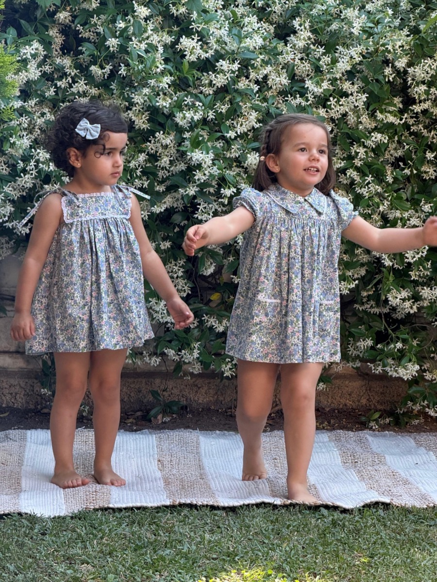 Vestido tirantes Rumba - Imagen 5