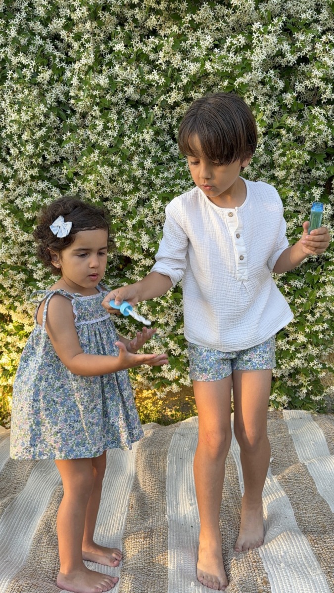 Vestido tirantes Rumba - Imagen 2