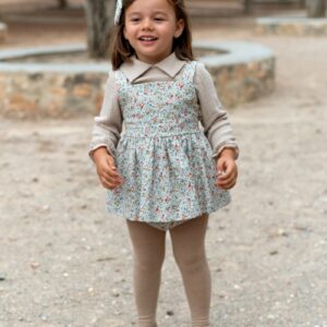 pichi liberty bebe
