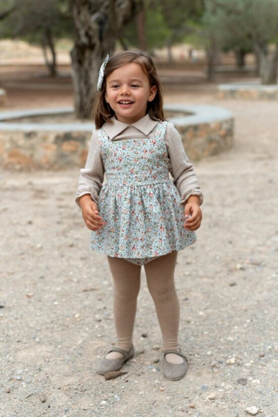 pichi liberty bebe