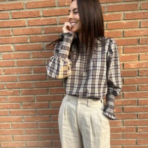 Blusa mujer Abeto