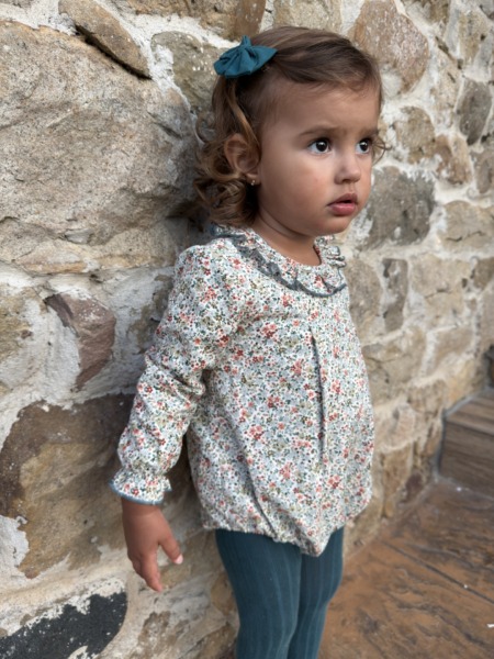 pelele bebe invierno
