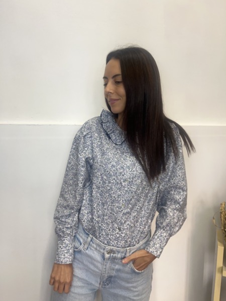 Pre order Blusa Encina - Imagen 4