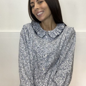 Pre order Blusa Encina