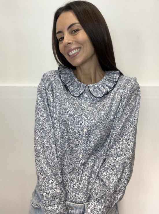 Pre order Blusa Encina