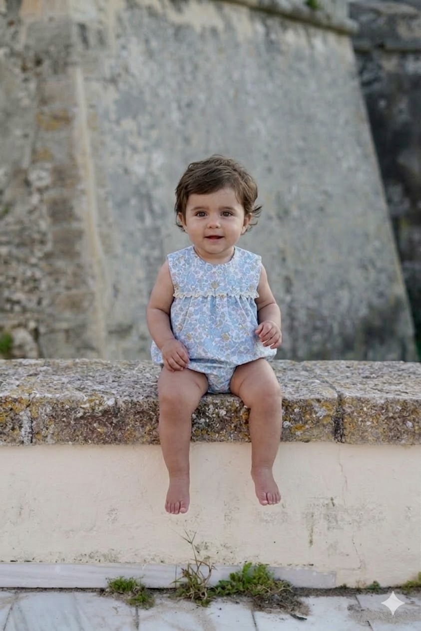 Pelele Peonia - Imagen 2