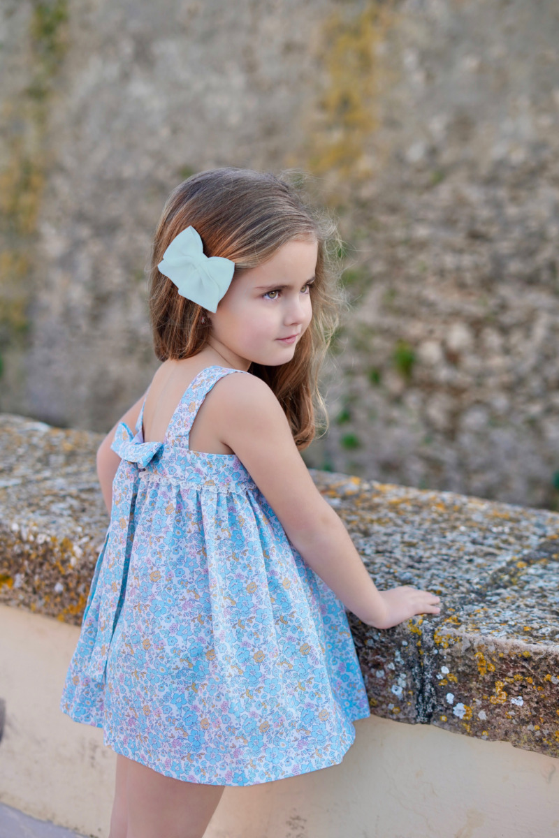 Vestido Peonia - Imagen 3