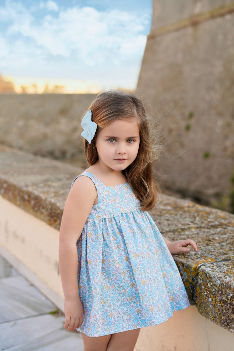 Vestido Peonia - Imagen 4