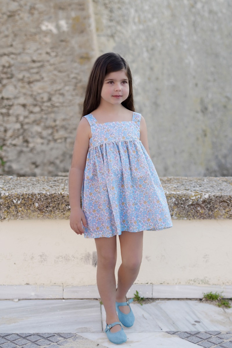 Vestido Peonia - Imagen 2