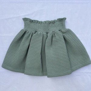 Pre order falda Aleli