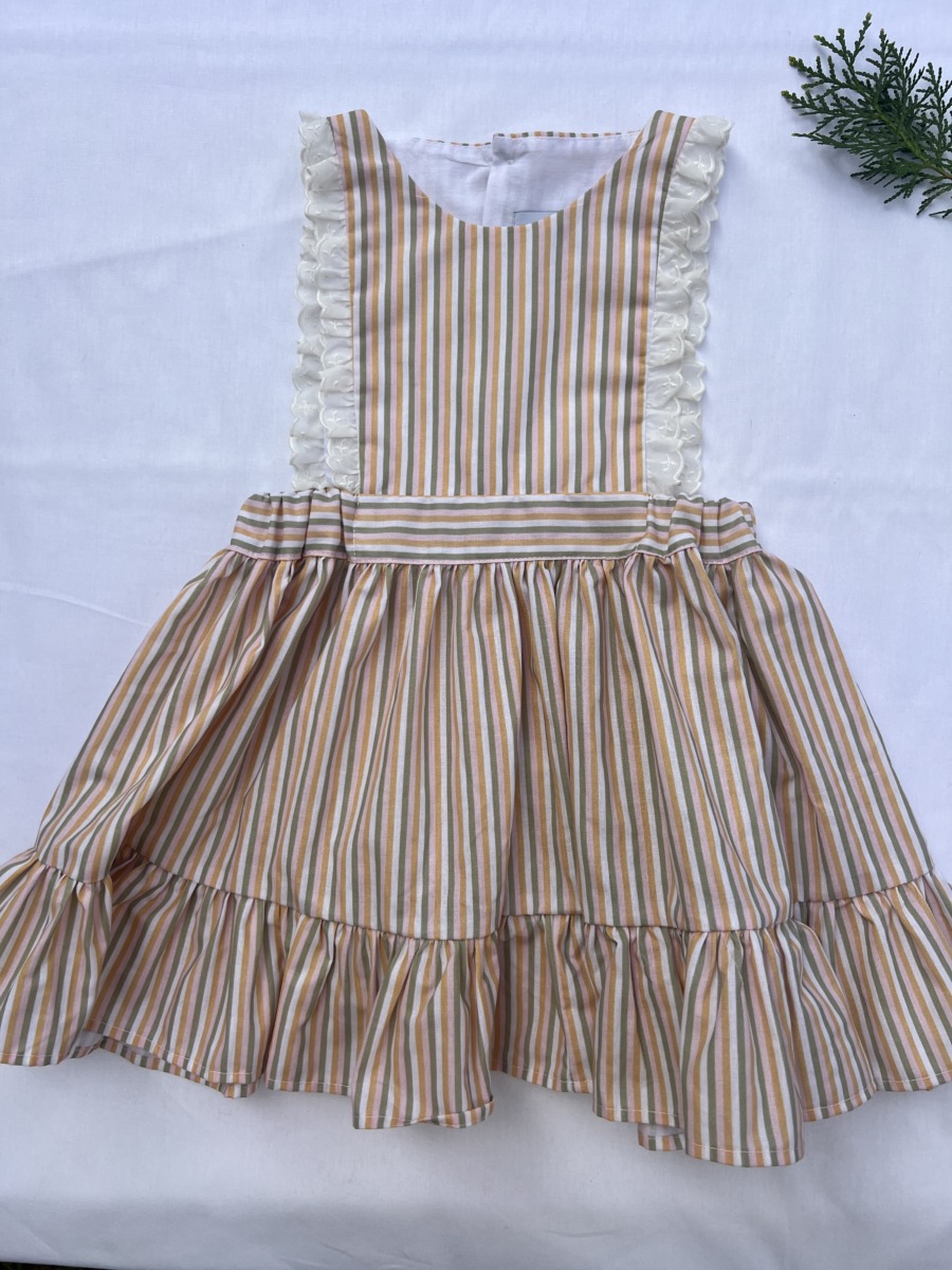 Vestido Aleli - Imagen 5