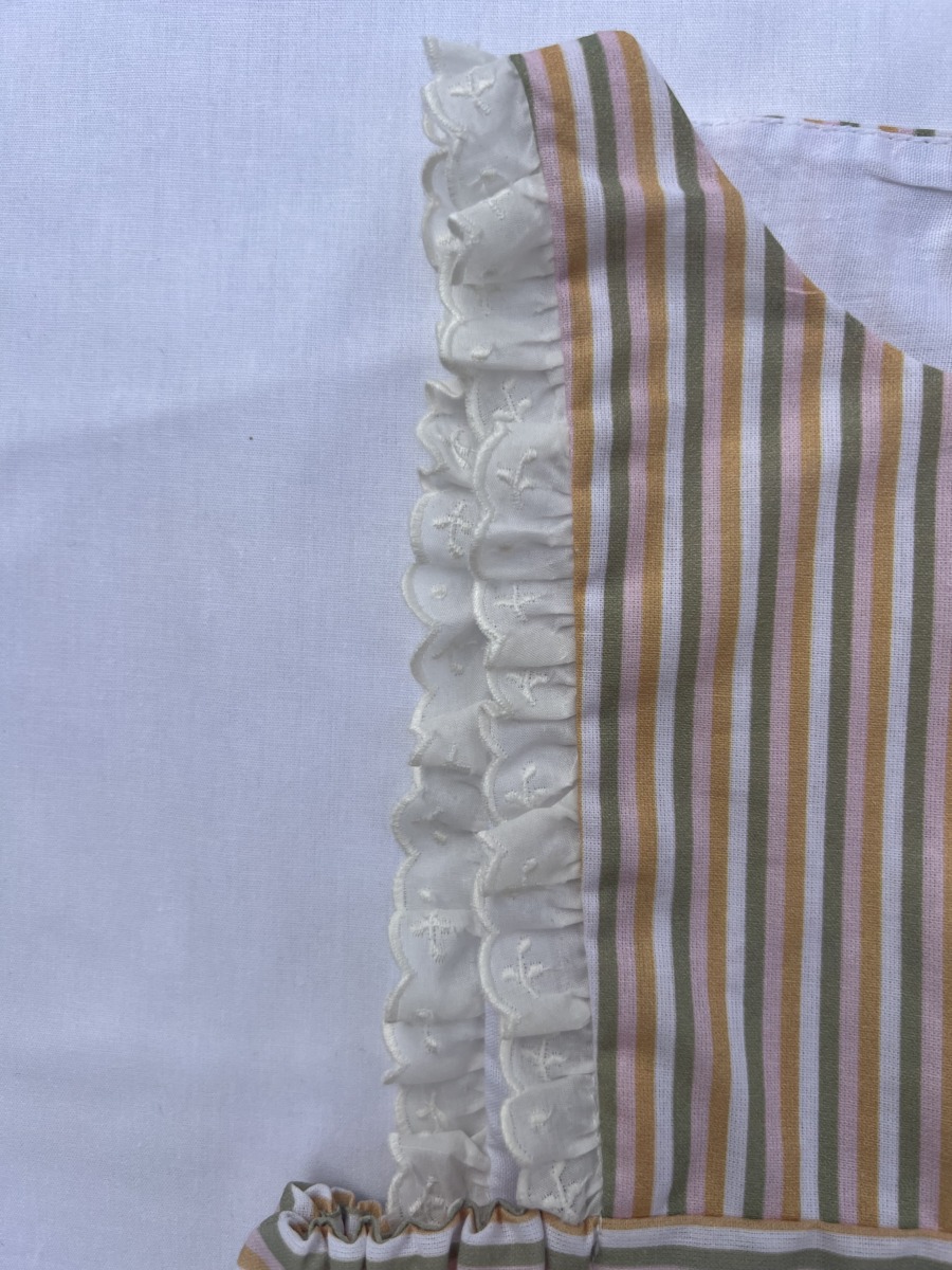 Vestido Aleli - Imagen 3