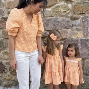 Colección Dalia