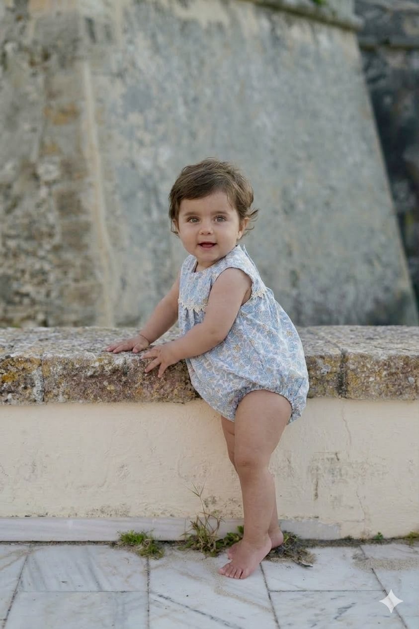 Pelele Peonia - Imagen 4