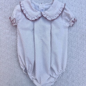 Pre order Pelele Zinia