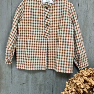 PRE ORDER Polera Eugenie