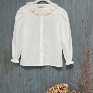 PRE ORDER Blusa Eugenie